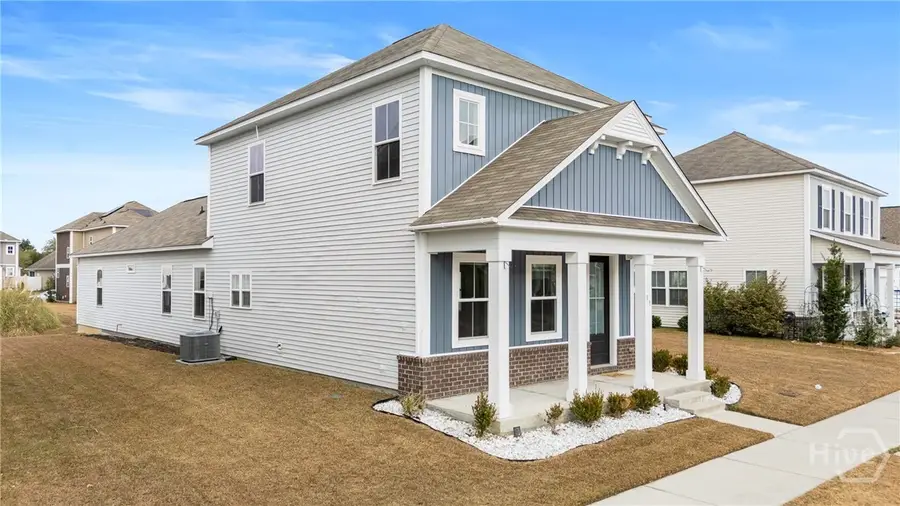 11 Dogwood Circle, Port Wentworth, GA 31407 - Image #3