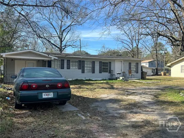 3 Turnberry Street, Port Wentworth, GA 31407