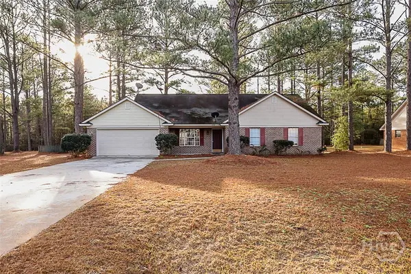 144 Jennifer Circle, Rincon, GA 31326