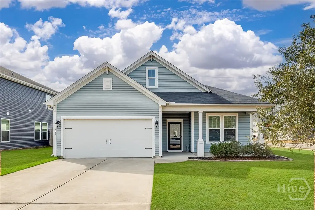 201 Gazelle Lane, Pooler, GA 31322 - Image #1