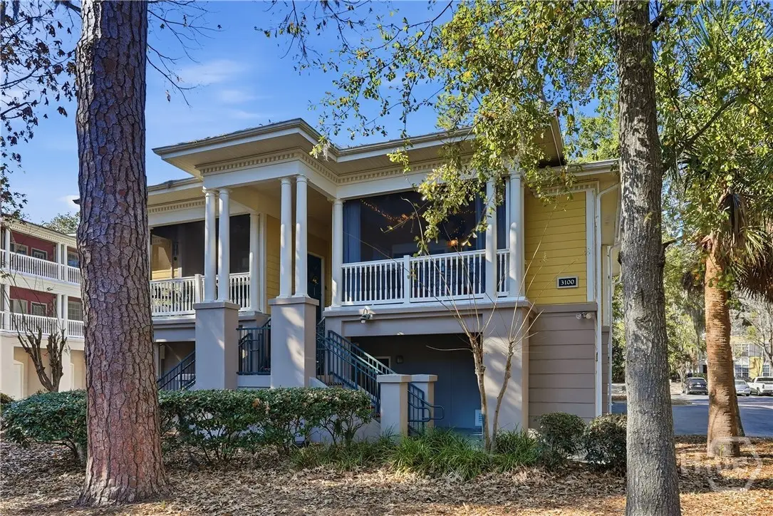 3112 Whitemarsh Way, Savannah, GA 31410 - Image #1