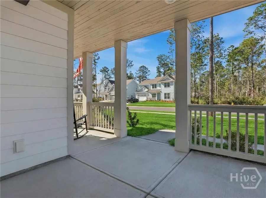 72 Heron Creek Drive, Richmond Hill, GA 31324 - #3