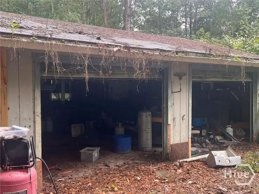 200 N Clyo Shawnee Ne, Springfield, GA 31329 - Image #3