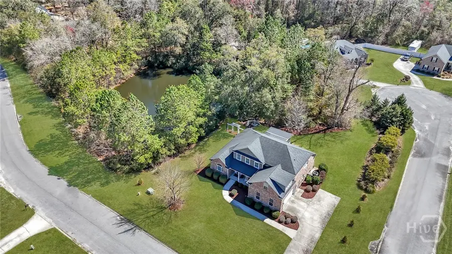 123 Myrtlewood Drive, Guyton, GA 31312 - Image #2
