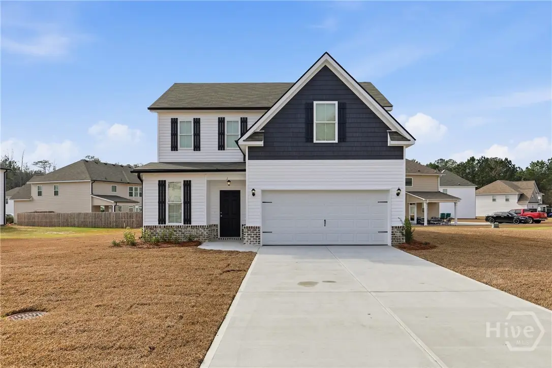 1 Destrehan Drive, Guyton, GA 31312 - Image #1