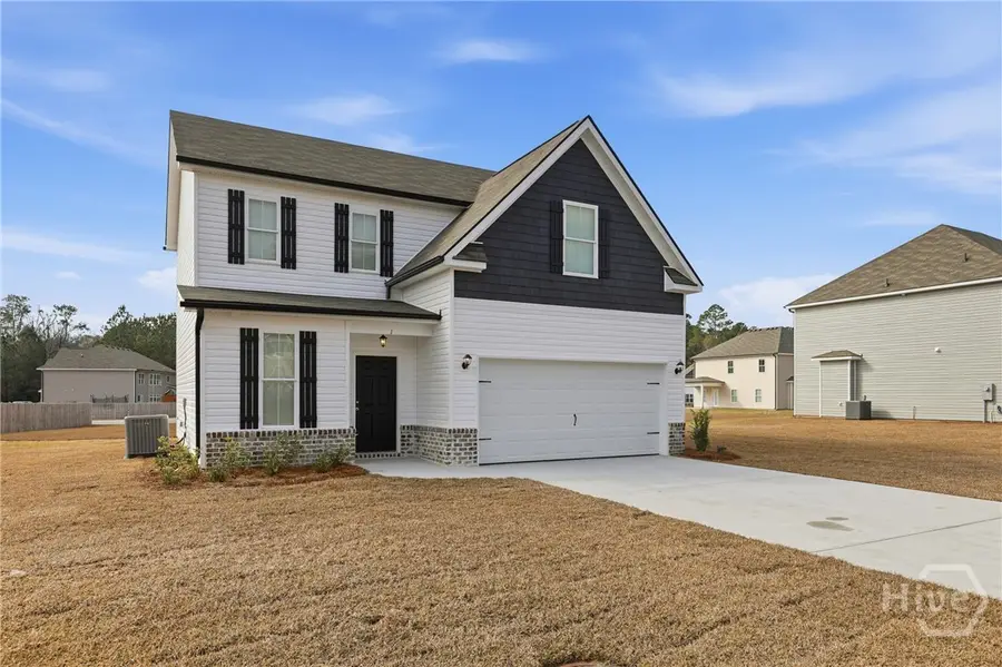 1 Destrehan Drive, Guyton, GA 31312 - Image #3