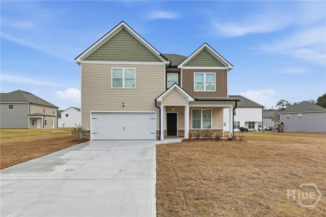 2 Oakmont Drive, Guyton, GA 31312 - Image #1