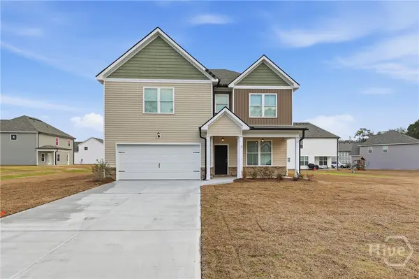 2 Oakmont Drive, Guyton, GA 31312