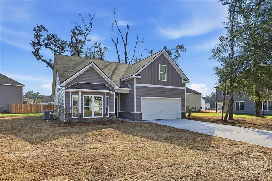 11 Oakmont Drive, Guyton, GA 31312 - Image #2