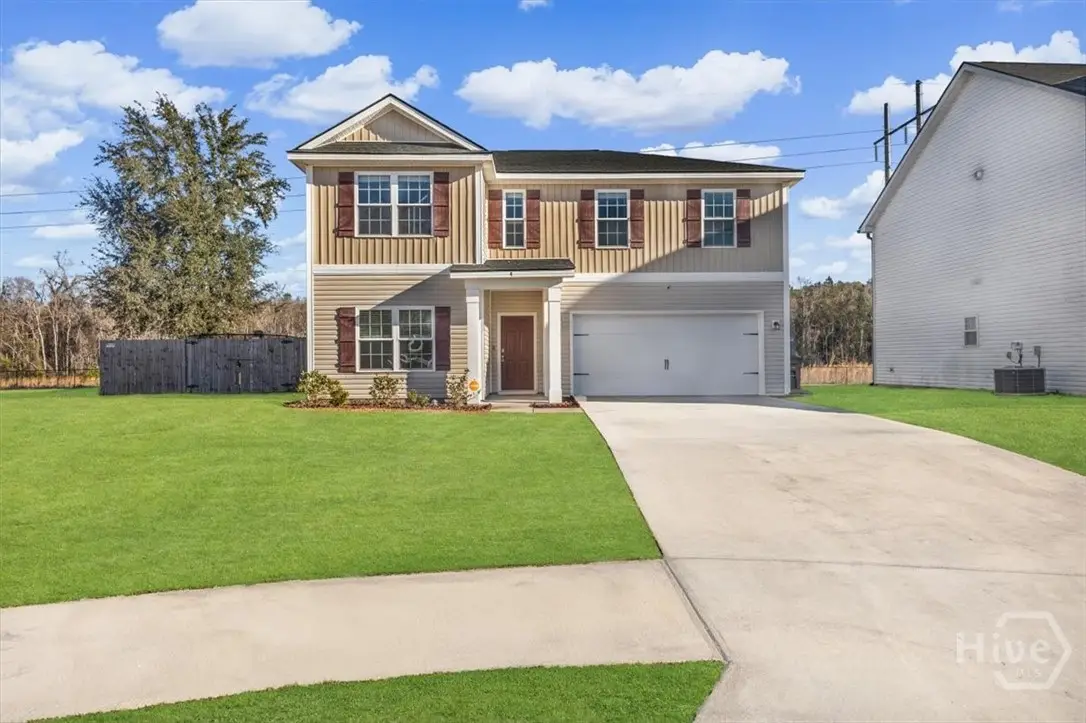 4 Turpentine Trail, Hinesville, GA 31313 - Image #1