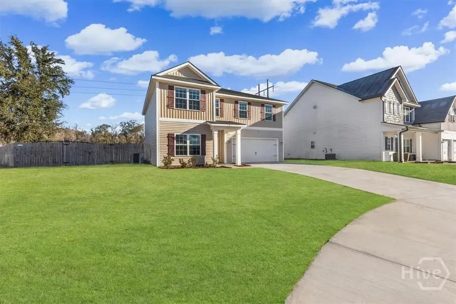 4 Turpentine Trail, Hinesville, GA 31313 - Image #3