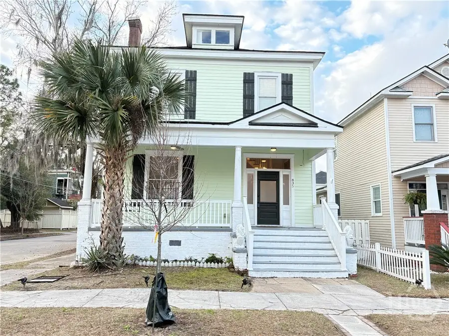 835 E Duffy Street, Savannah, GA 31401 - Image #2