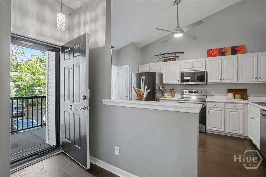 21 River Trace Court, Savannah, GA 31410 - Image #3