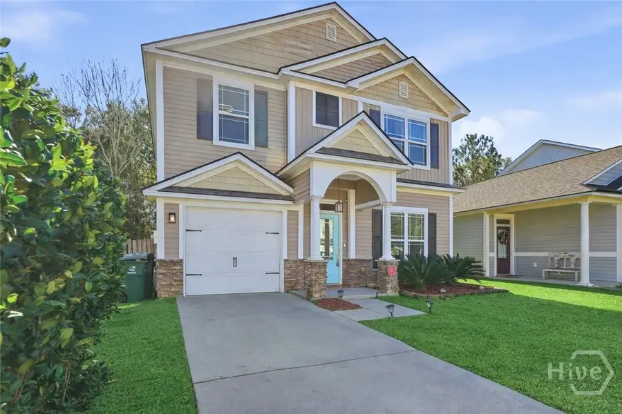 134 Chapel Lake S, Savannah, GA 31419 - Image #2