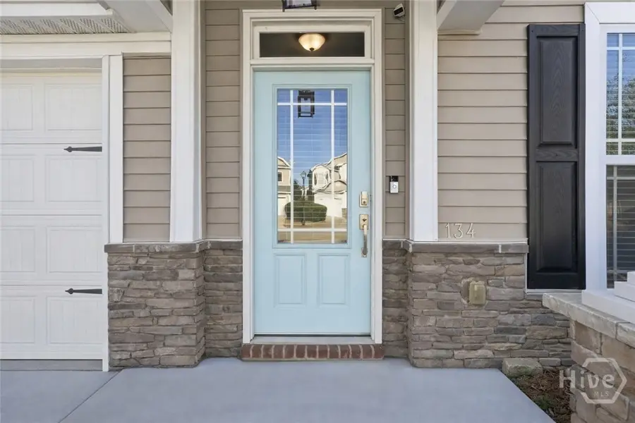 134 Chapel Lake S, Savannah, GA 31419 - Image #3