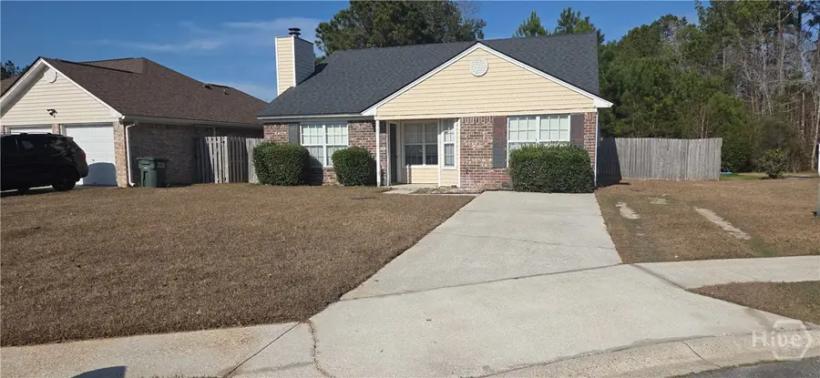 126 Blue Gill Lane, Pooler, GA 31322 - Image #2
