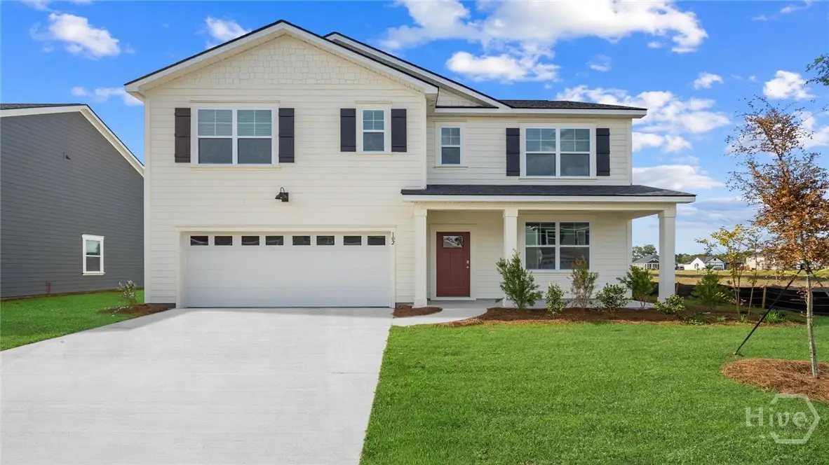 104 Sumter Drive, Guyton, GA 31312 - Image #1