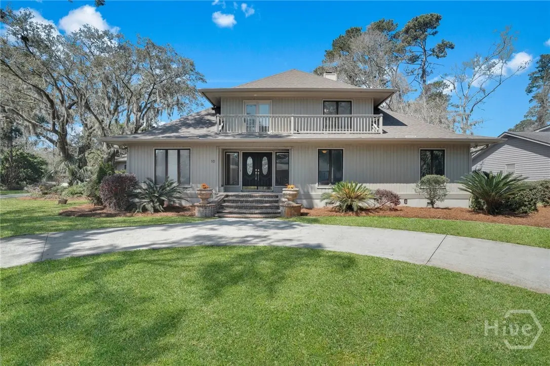10 Cove Drive, Savannah, GA 31419 - Image #1