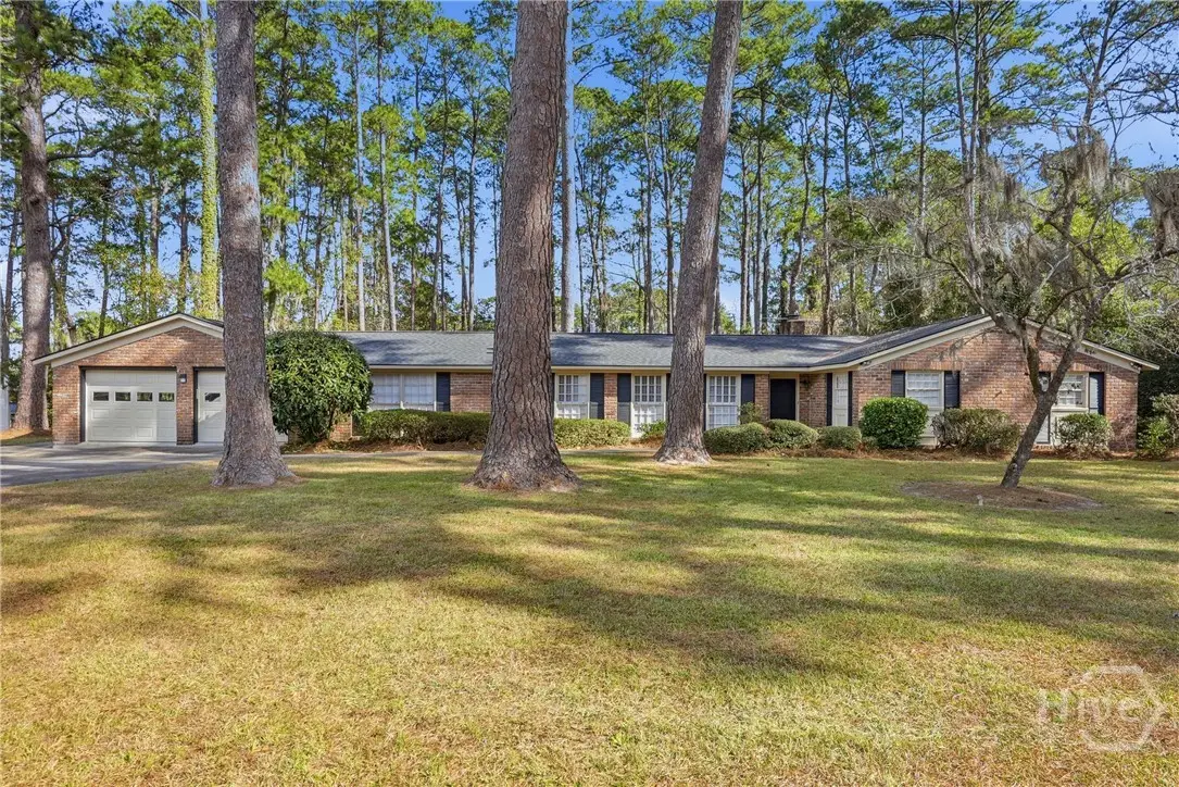12726 Largo Drive, Savannah, GA 31419 - Image #1