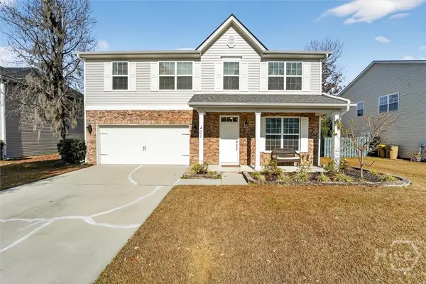 40 Glen, Richmond Hill, GA 31324