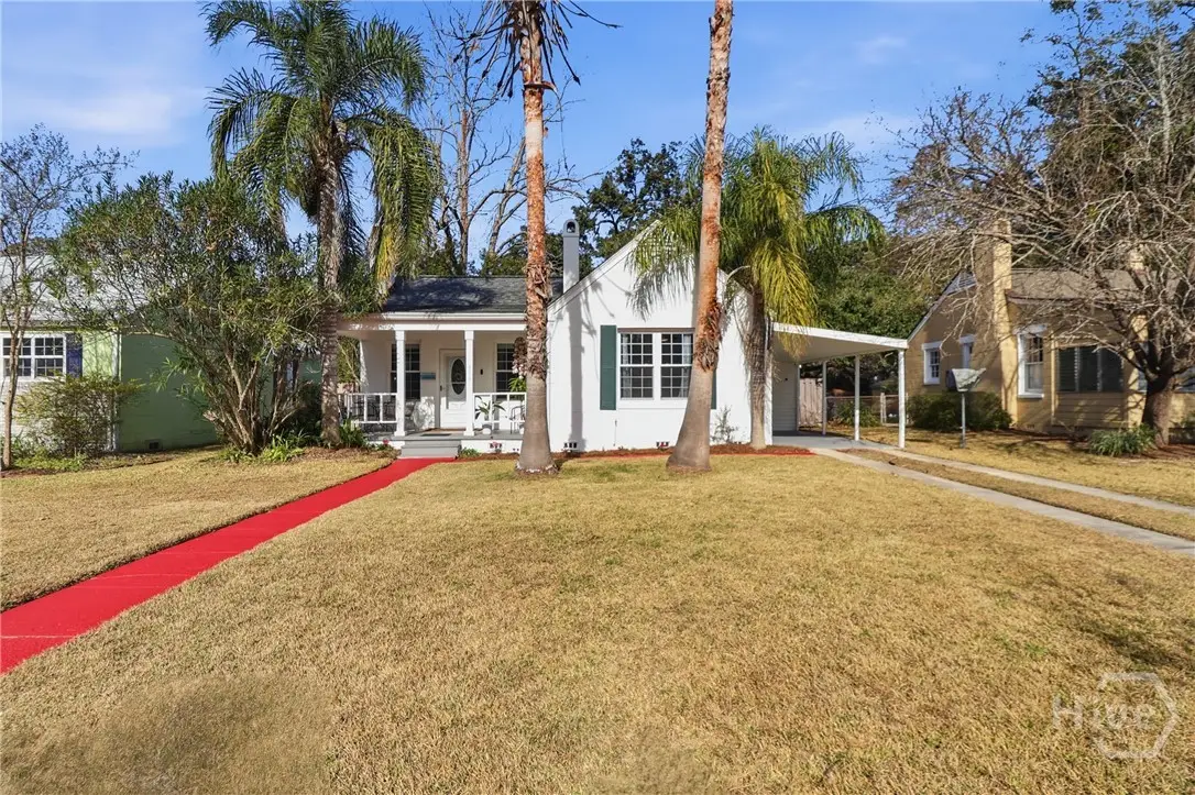 408 E 61st Street, Savannah, GA 31405 - Image #1