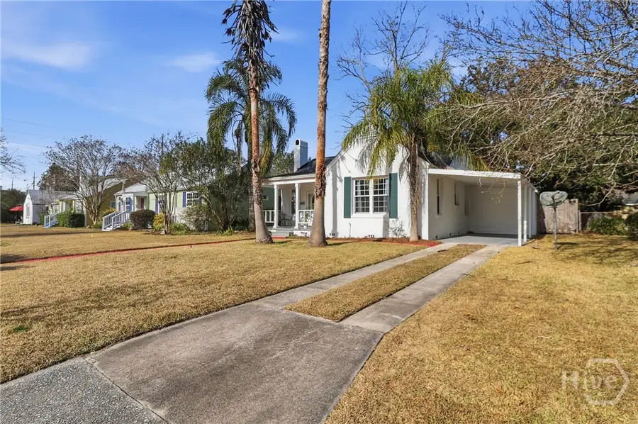 408 E 61st Street, Savannah, GA 31405 - Image #3