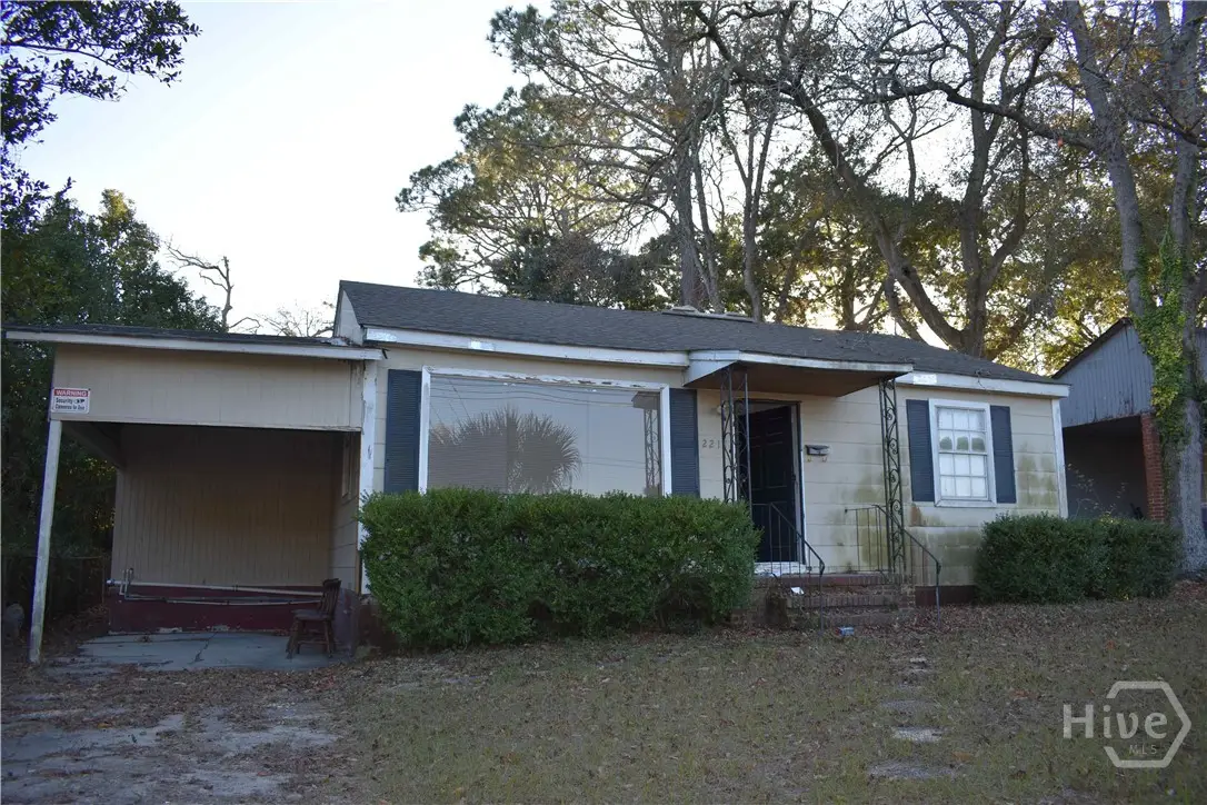 2217 Beech Street, Savannah, GA 31404 - Image #1