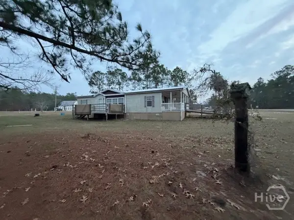 163 Dellwood Road, Swainsboro, GA 30401