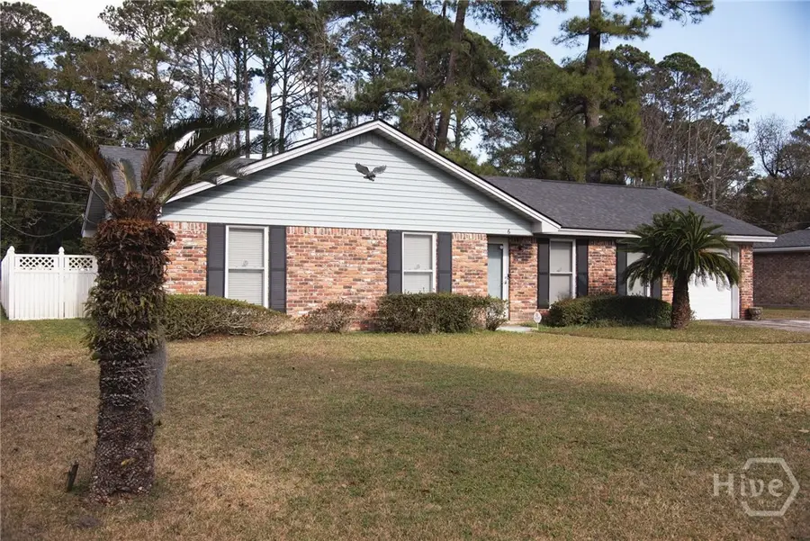 6 Rivers Bend Drive, Savannah, GA 31406 - Image #2