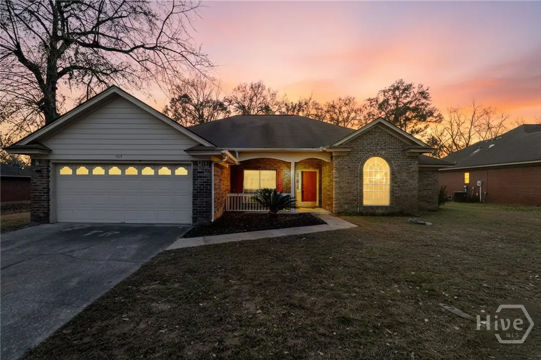 1165 Cumberland Drive, Hinesville, GA 31313 - Image #1