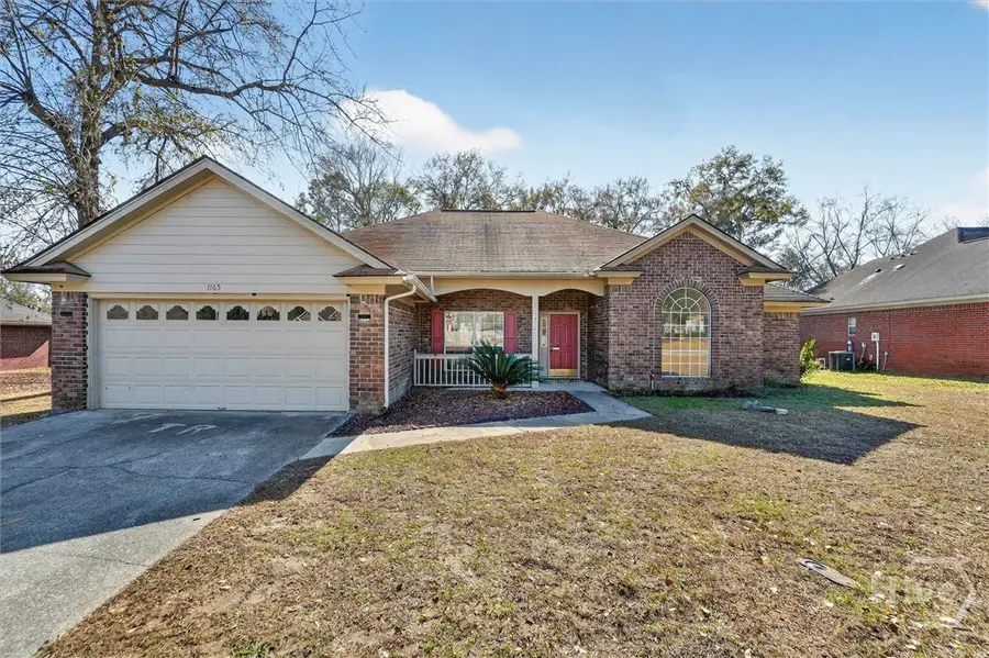 1165 Cumberland Drive, Hinesville, GA 31313 - Image #2