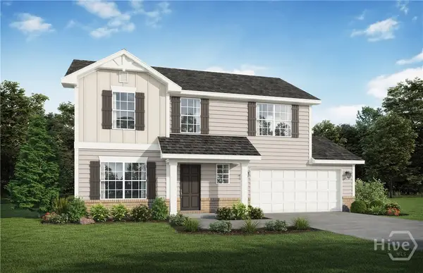 191 Juniper Drive, Hinesville, GA 31313