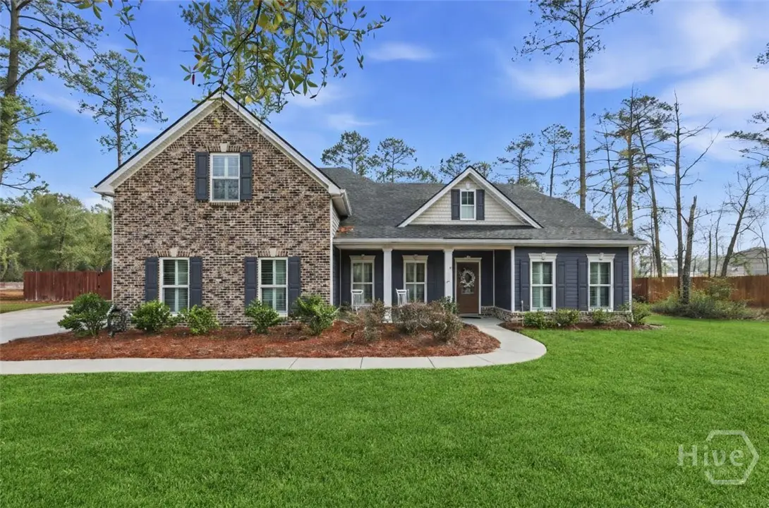 134 Cubbedge Drive, Rincon, GA 31326 - Image #1