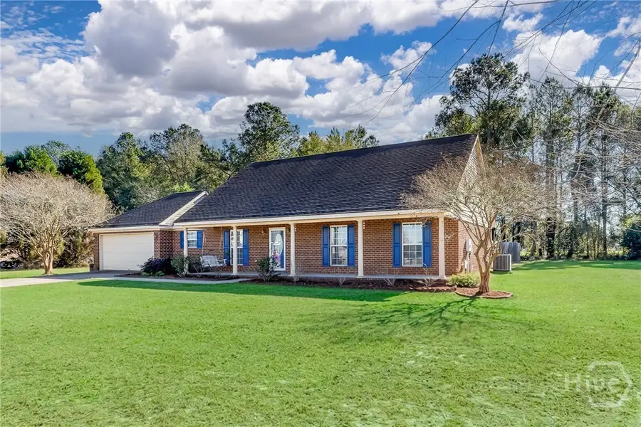 107 Teal Drive, Springfield, GA 31329 - Image #2