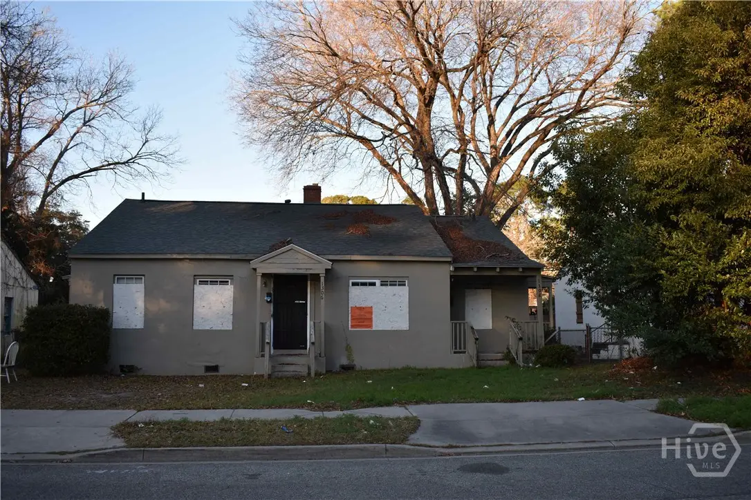 1306 E 54th Street, Savannah, GA 31404 - Image #1