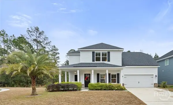 21 Brennan Drive, Richmond Hill, GA 31324