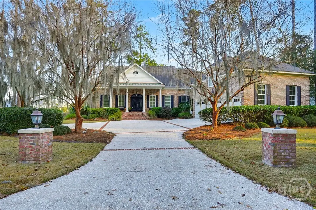 3 Daybreak Lane, Savannah, GA 31411 - Image #1
