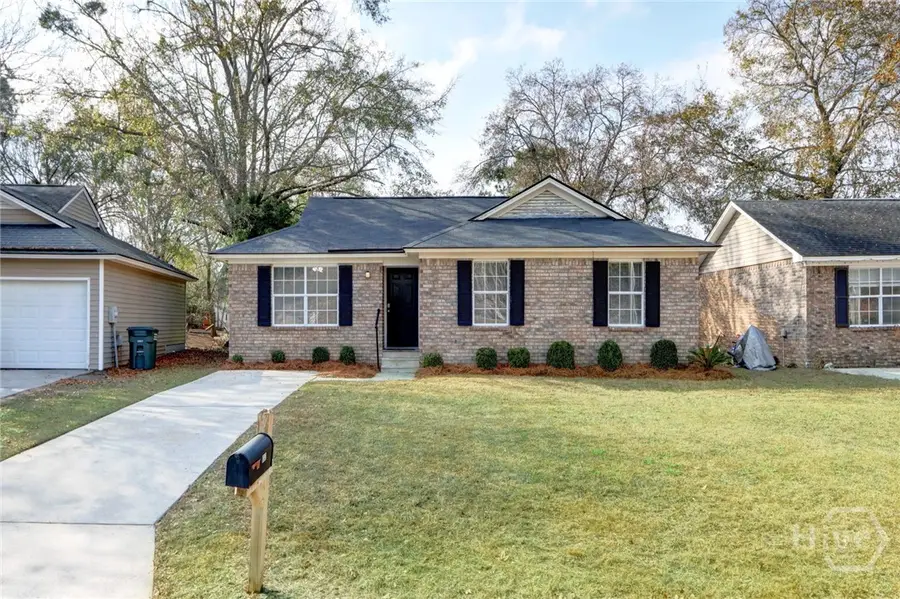 133 Crossover Lane, Savannah, GA 31410 - Image #2