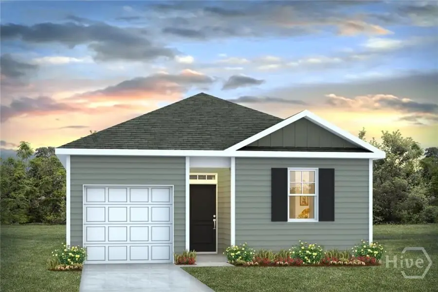 25 Jovita Drive, Port Wentworth, GA 31407 - Image #3