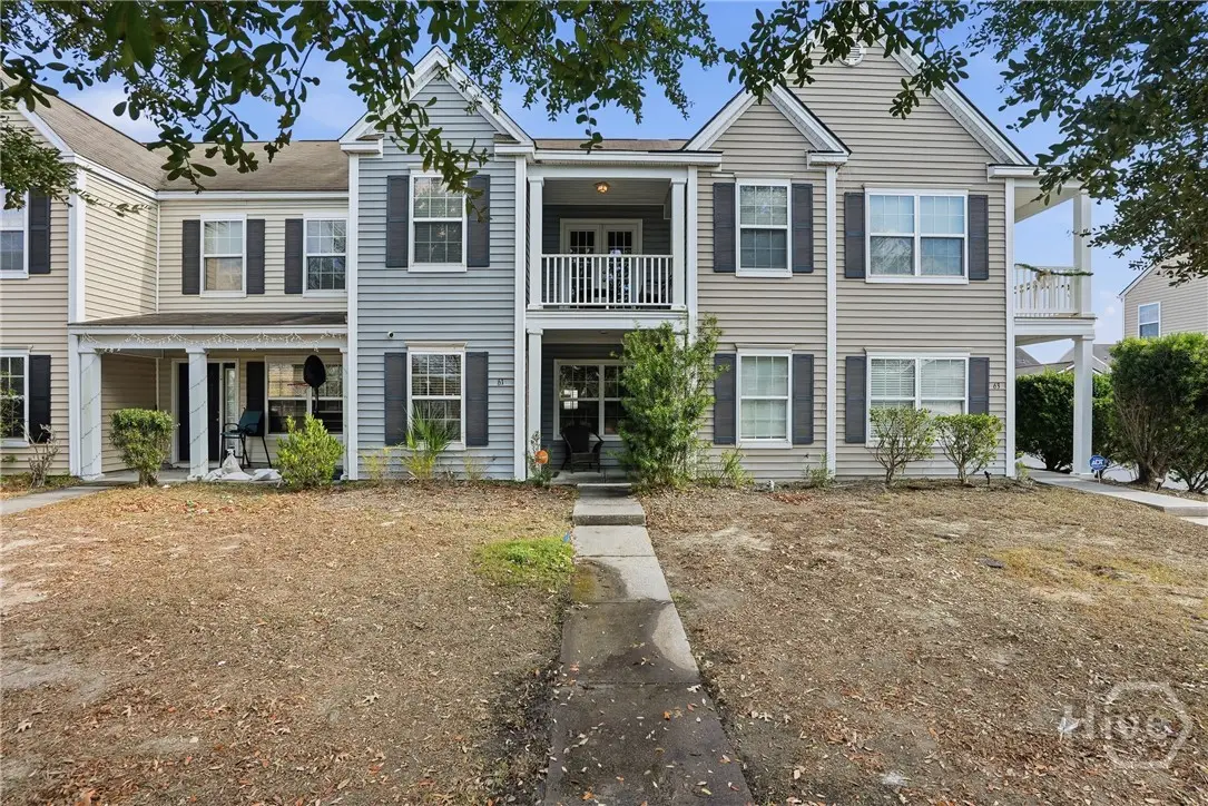 61 Timber Crest Court, Savannah, GA 31407 - Image #1
