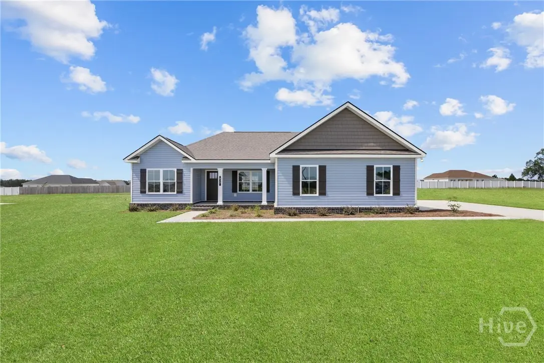 927 Ryegrass Road #90, Statesboro, GA 30458 - Image #1