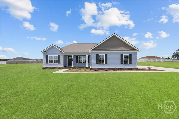 927 Ryegrass Road #90, Statesboro, GA 30458