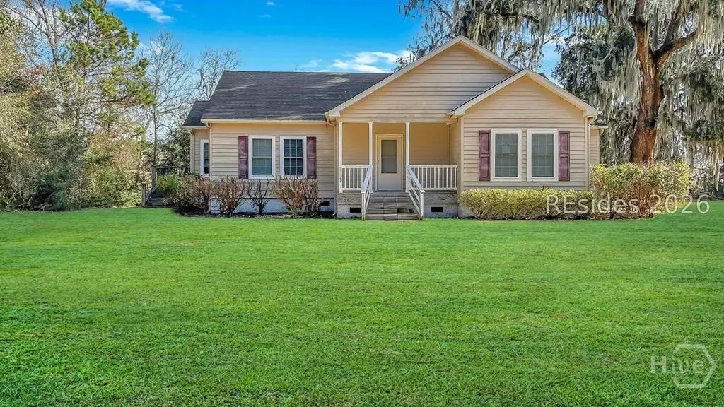 2229 Trask Parkway, Seabrook, SC 29940 - #1