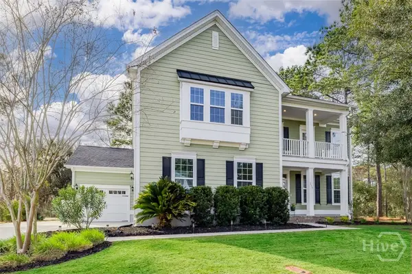 215 Claremont Way, Pooler, GA 31322