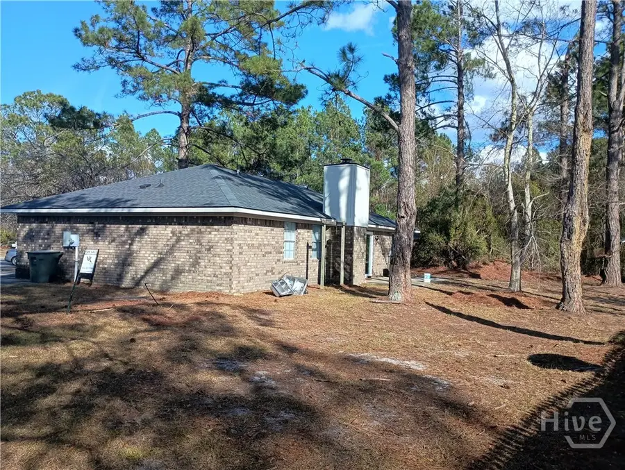 2324 Suttle Court, Hinesville, GA 31313 - Image #3