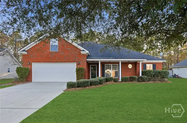 114 Stonewalk Drive, Rincon, GA 31326