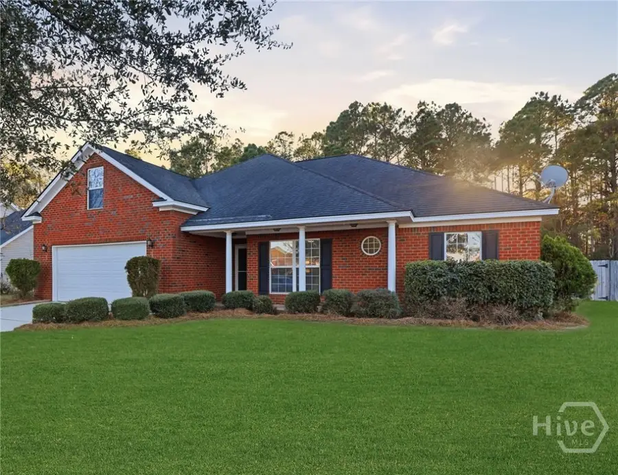 114 Stonewalk Drive, Rincon, GA 31326 - Image #2