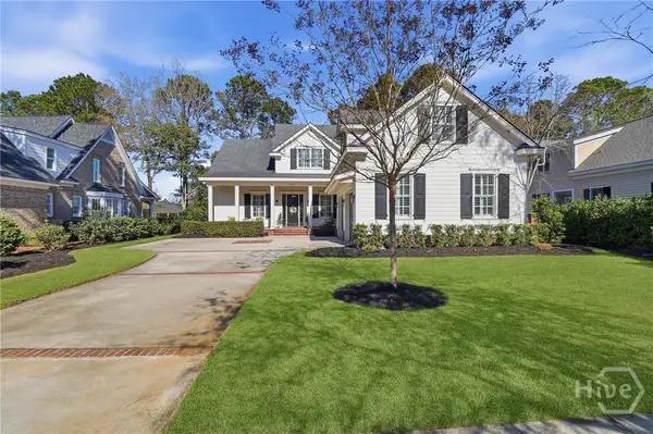 262 Spanton Crescent, Pooler, GA 31322