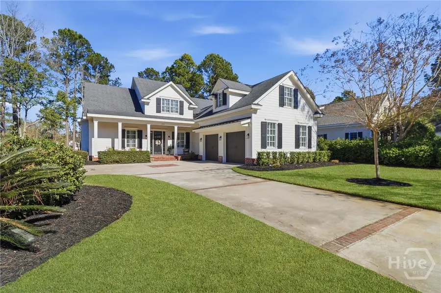 262 Spanton Crescent, Pooler, GA 31322 - Image #2