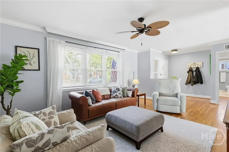 415 E 60th Street, Savannah, GA 31405 - Image #3